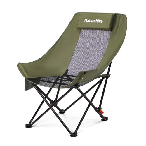 Naturehike - Ultralight Outside Folding Stool - Green