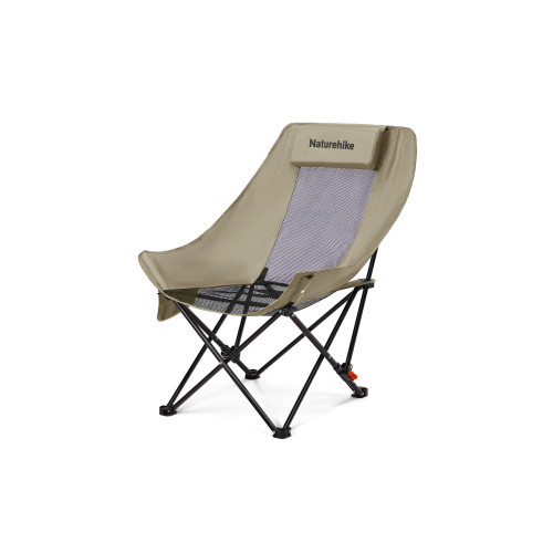 Naturehike - Folding Camping Chair - Sand