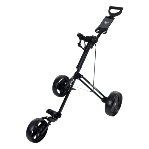 FastFold Junior Golf Trolley