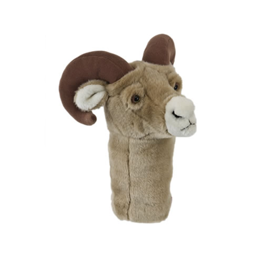 Daphne's Headcovers - Ram