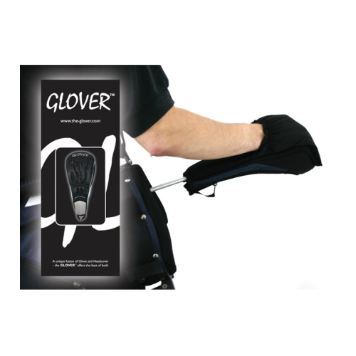 Glover Combination Headcover / Winter Mitt