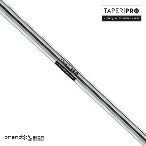 BF Taper Pro Iron Shaft 37.5"