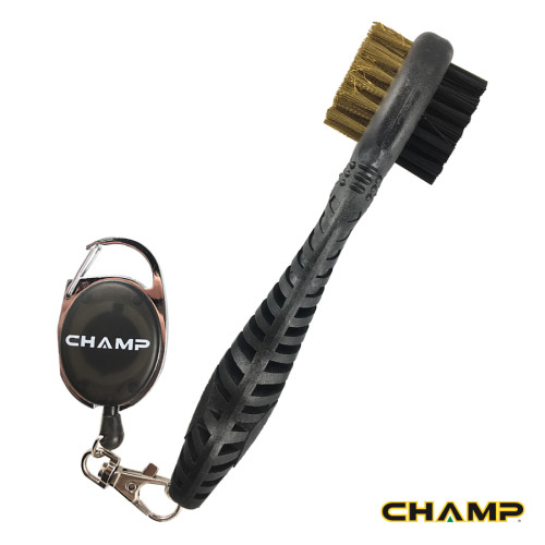 Champ Dual Brush