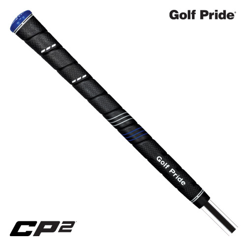 Golf Pride CP2 Wrap