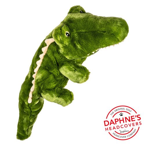 Daphne's Headcovers - Alligator
