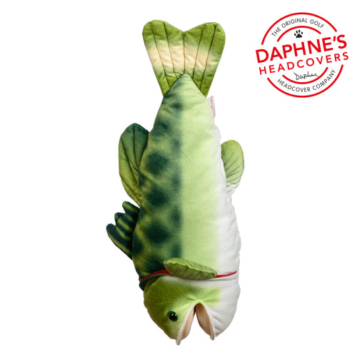 Daphne's Headcovers - Bass