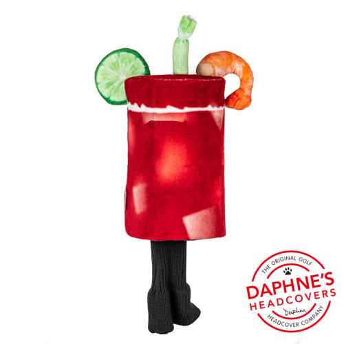 Daphne's Headcovers - Bloody Mary