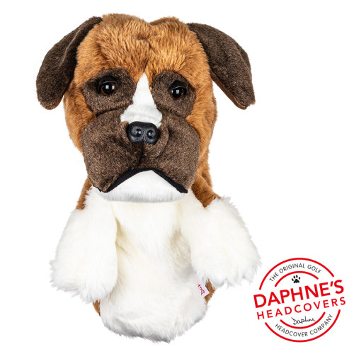 Daphne's Headcovers - Boxer