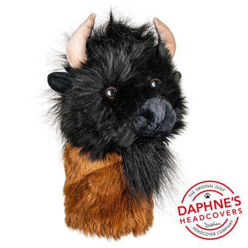 Daphne's Headcovers - Buffalo