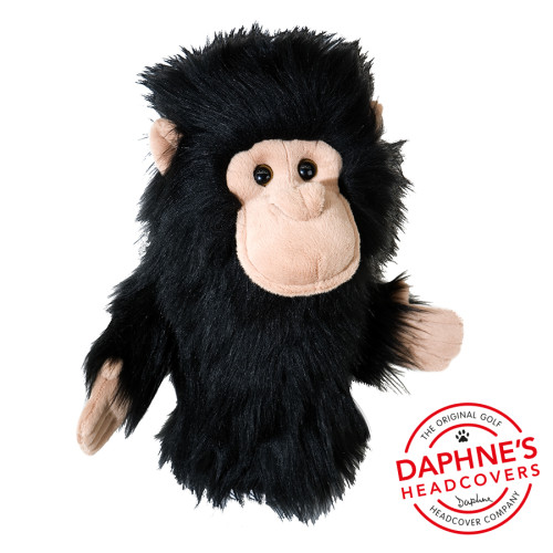 Daphne's Headcovers - Chimp
