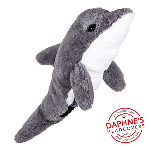 Daphne's Headcovers - Dolphin