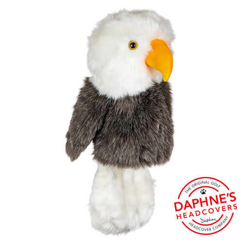 Daphne's Headcovers - Eagle