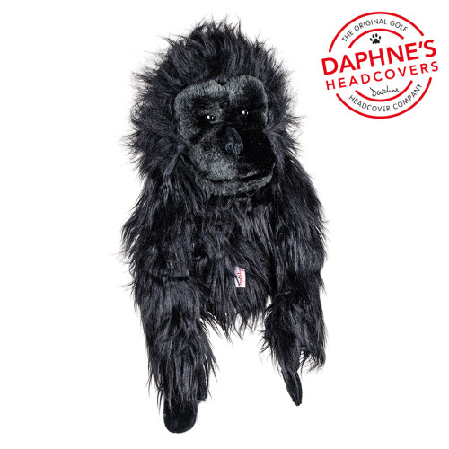 Daphne's Headcovers - Gorilla