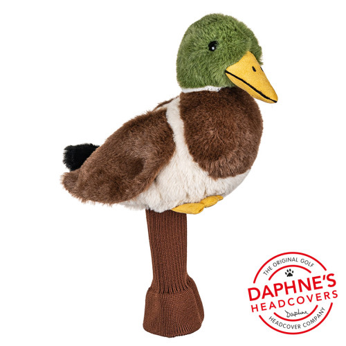 Daphne's Headcovers - Mallard