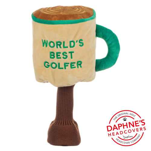 Daphnes Headcovers - Mug