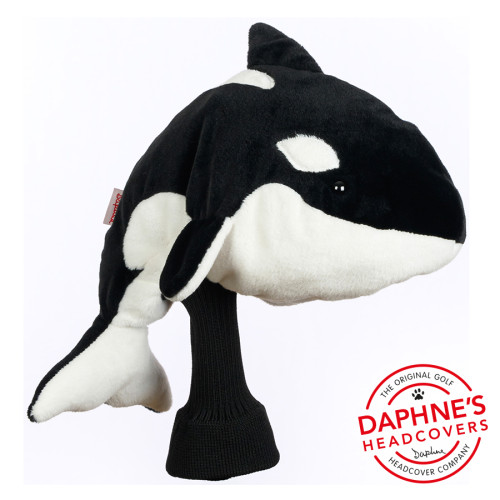 Daphne's Headcovers - Orca