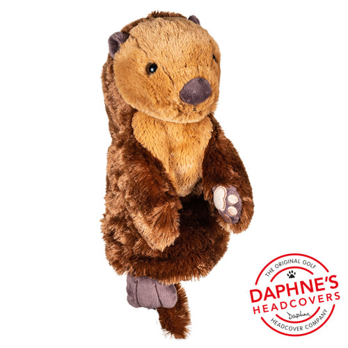 Daphne's Headcovers - Otter