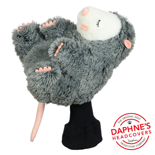 Daphne's Headcovers - Possum