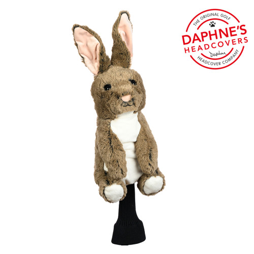 Daphne's Headcovers - Rabbit