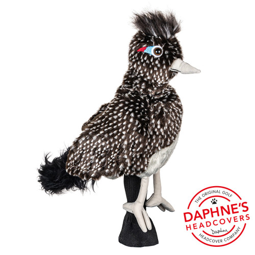 Daphne's Headcovers - Road Runner