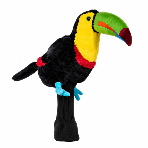 Daphne's Headcovers - Toucan