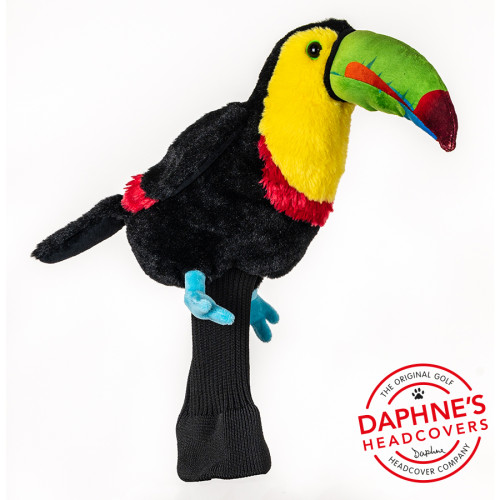 Daphne's Headcovers - Toucan