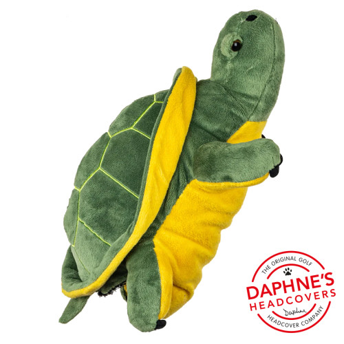 Daphnes Headcovers - Turtle