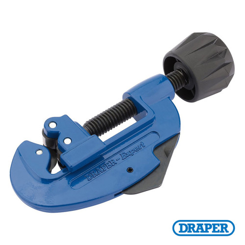 Draper Tube Cutter (3 - 30mm)