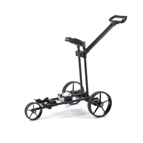 Flat Cat AHEAD 36 Hole Electric Trolley