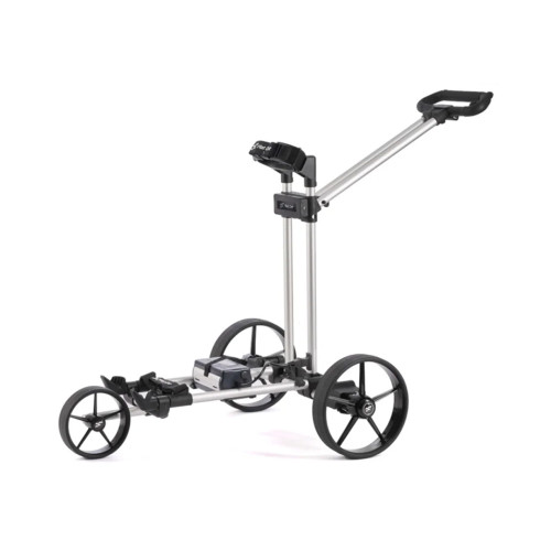 Flat Cat AHEAD 36 Hole Electric Trolley