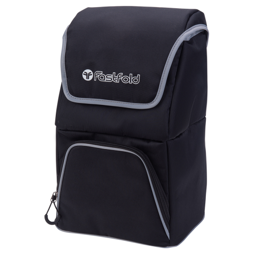 FastFold Trolley Cooler Bag