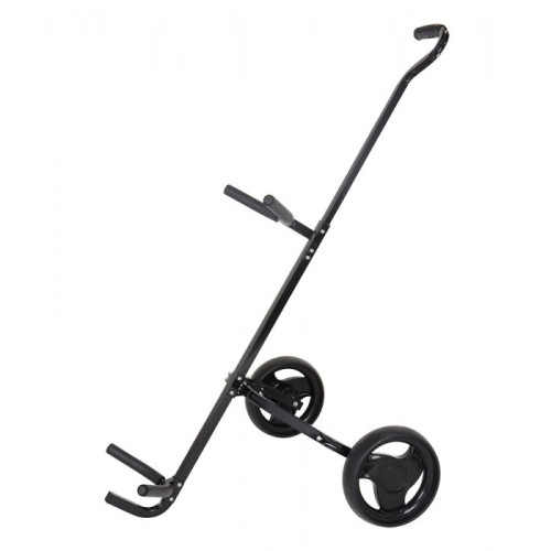 FastFold Golf Rental Trolley - 2 Wheel