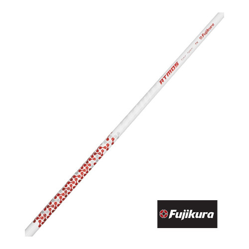 Fujikura Atmos Tour Spec Red 7 - Wood