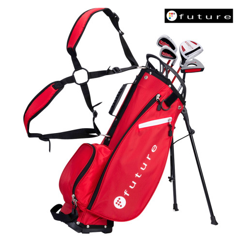 Future Junior Boxed Golf Set (Right handed)