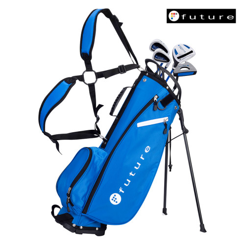 Future Junior Boxed Golf Set (Left handed)