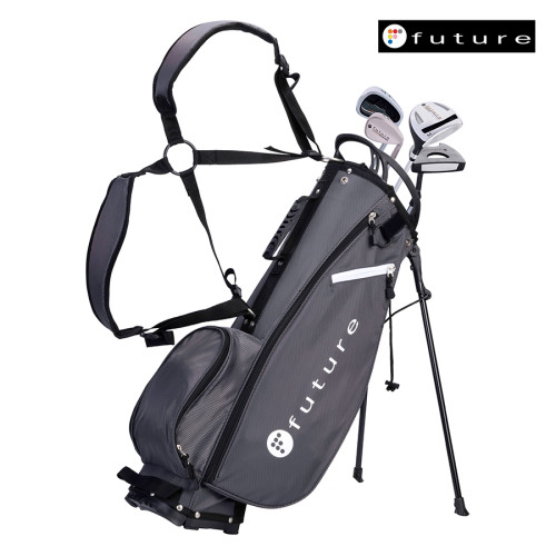 Future Junior Boxed Golf Set (Right handed)