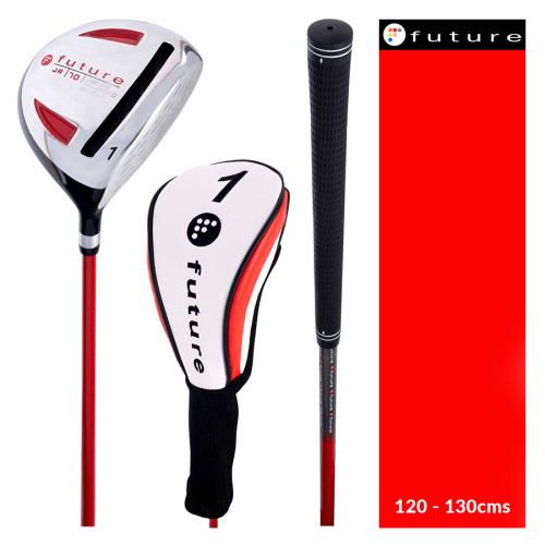 Future Junior 120-130cms (Age 8-10)