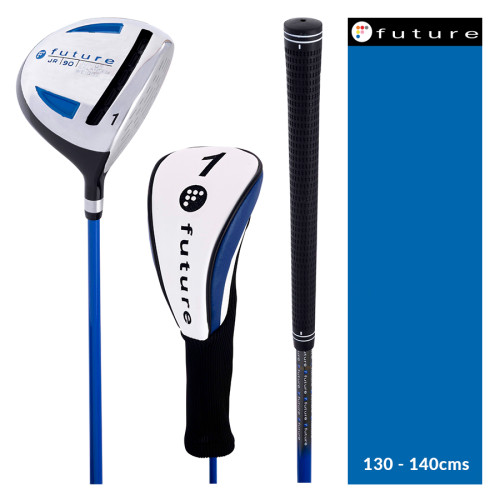 Future Junior 130-140cms (Age 10-12)