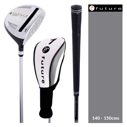 Future Junior 140-150cms (Age 12-14)