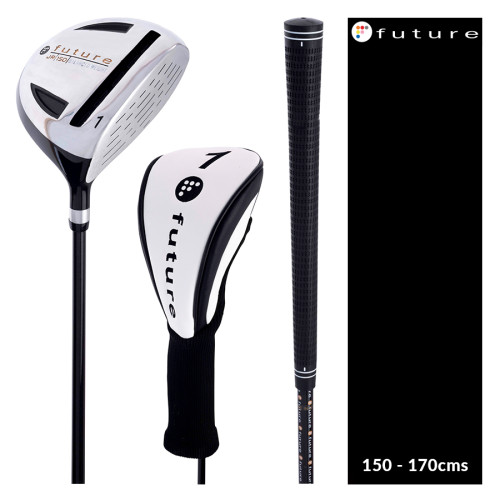 Future Junior 150-170cms (Age 14-16)