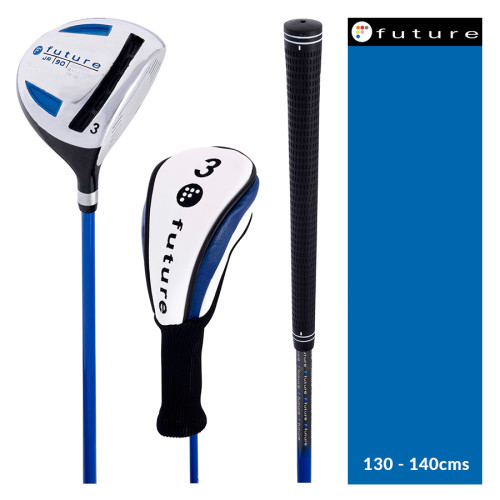 Future Junior 130-140cms (Age 10-12)