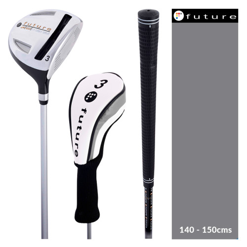 Future Junior 140-150cms (Age 12-14)