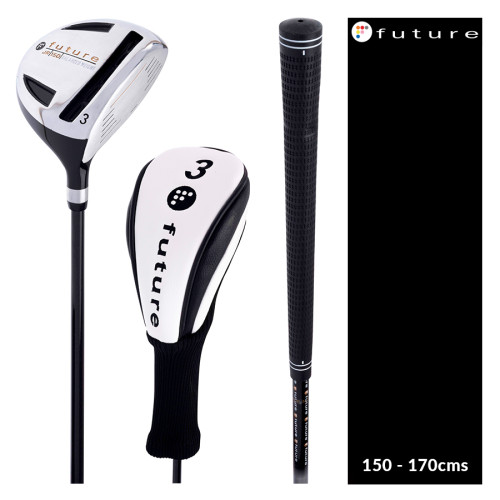 Future Junior 150-170cms (Age 14-16)