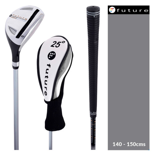 Future Junior 140-150cms (Age 12-14)