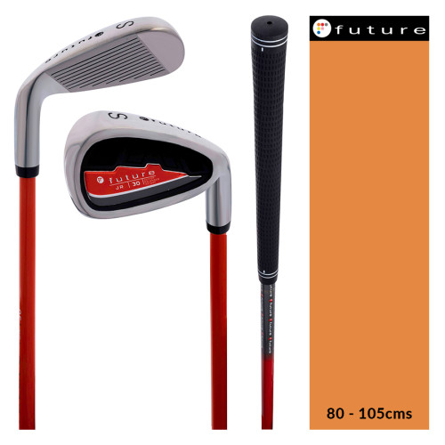 Future Junior 80-105cms (Age 4-6)