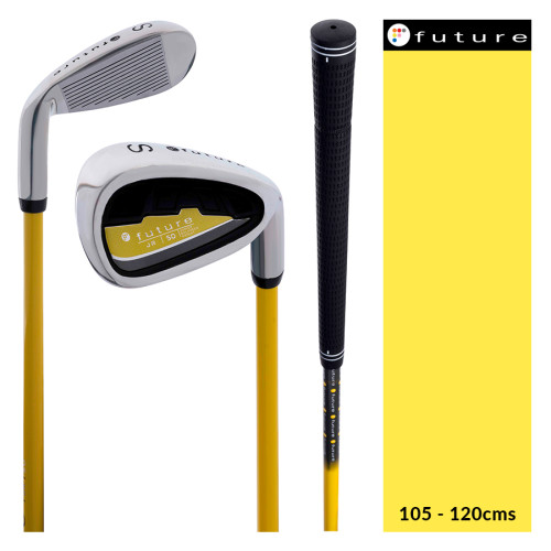 Future Junior 105-120cms (Age 6-8)