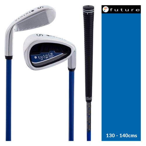 Future Junior 130-140cms (Age 10-12)