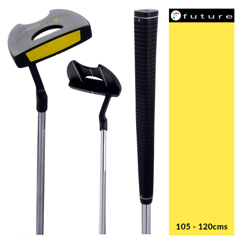 Future Junior 105-120cms (Age 6-8)