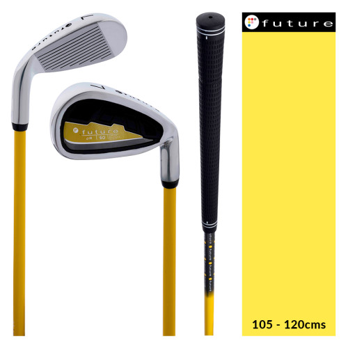 Future Junior 105-120cms (Age 6-8)