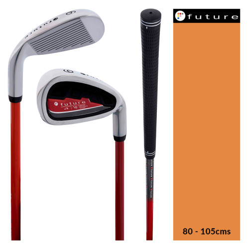 Future Junior 80-105cms (Age 4-6)